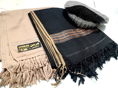 Afghan patoo blanket wool - patoo,