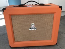 Orange Amplification Rocker 30