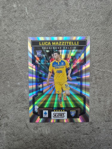 Luca mazzitelli panini - rc,