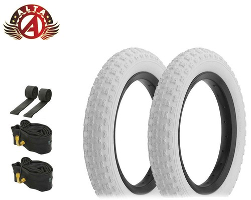 Alta tire set - alta,