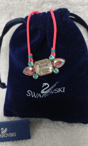 Swarovski crystal pink and - swarovski,