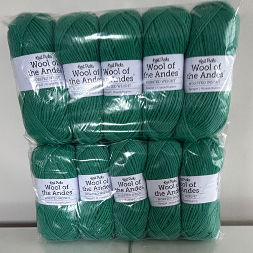 Knit picks wool - knit, of