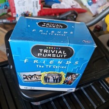 TRIVIAL PURSUIT  WORLDS BEST