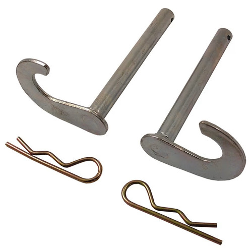 Bike bobbin hook - bike,