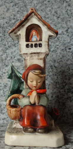 Hummel figurine hum 0 - hummel,
