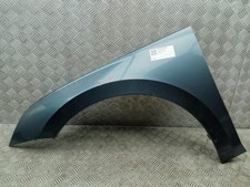 SKODA OCTAVIA WING FRONT LEFT