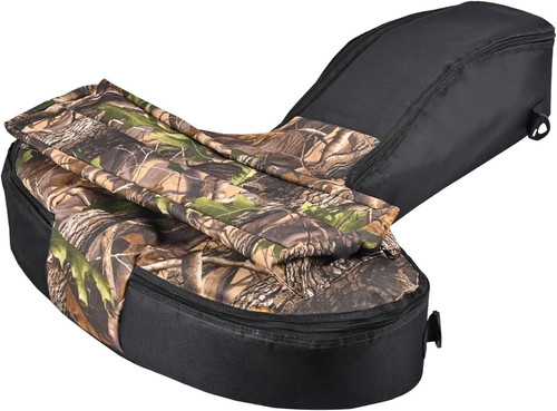 Crossbow case soft - soft, sling