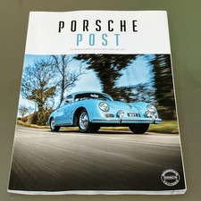 Porsche Post March 2026 The
