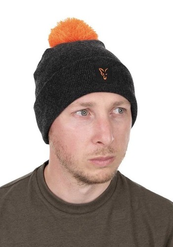 Fox collection bobble - collection, hats