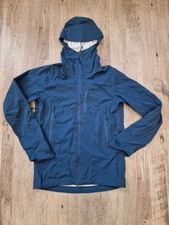 Mammut Blue Waterproof