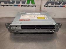 BMW Business Sat Navigation Basis Head Unit F20 F22 F30 F32 65129350332