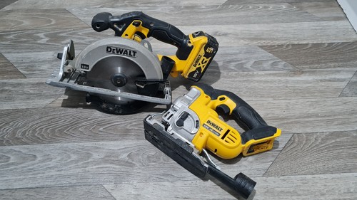 Dewalt dcs331n 18v - dewalt, li-ion