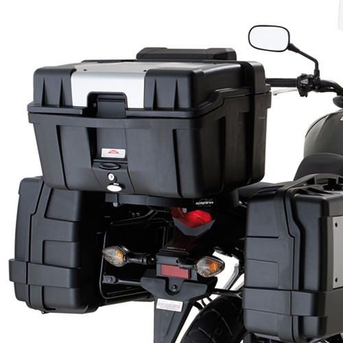 Luggage rack for - , honda