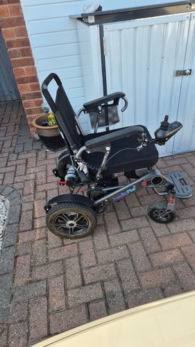 Mobility plus ultra - mobility, plus-ultra