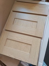 B&Q Westleigh kitchen set of 3