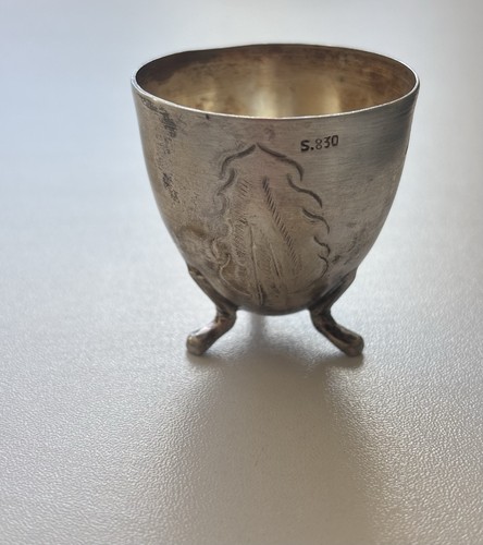 Antique cyprus silver - antique, 830