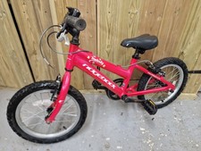 Ridgeback Melody - childs bike