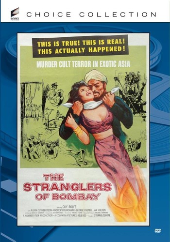 Stranglers bombay the - stranglers,