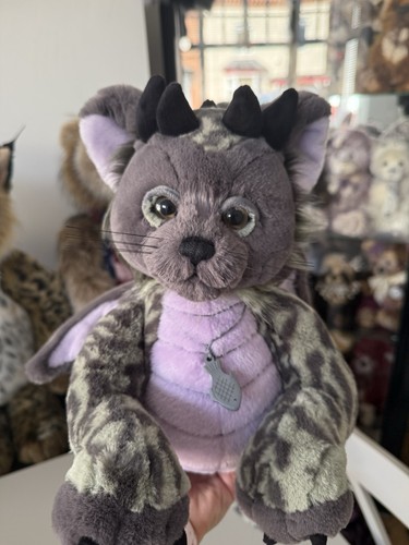 Charlie bears eragon 2026 - charlie,