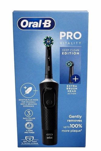 Oral vitality pro - oral-b, electric