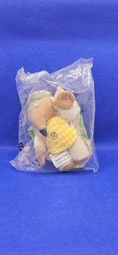 Vintage 1999 mcdonalds - 1999, madame