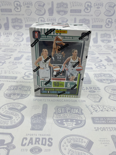 2025 panini donruss wnba - 2025,