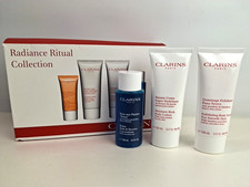 CLARINS Radiance Ritual