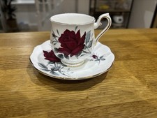Royal Albert bone china