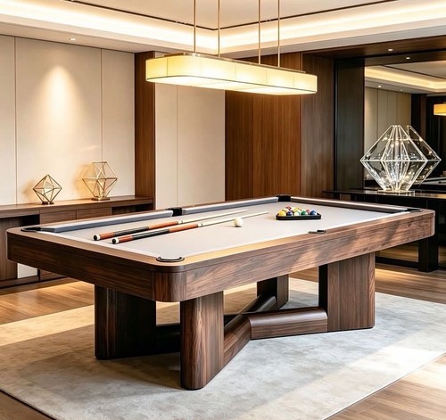 8ft pool dining table 1 - 8ft, in