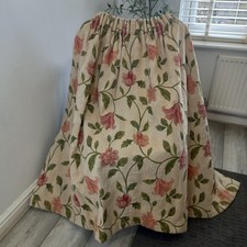 Vintage Thick Interlined