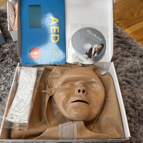 Mini anne laerdal kit - mini,