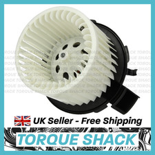 Denso Heater Blower Motor