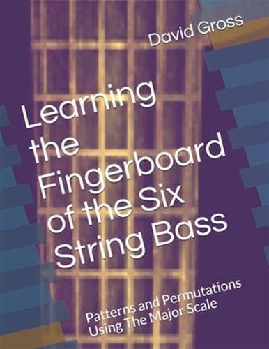 Learning the fingerboard - learning, of