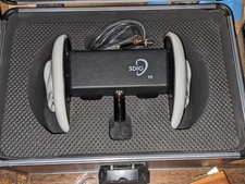 3Dio FS Binaural Microphone ||