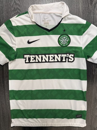 Original nike celtic 2010 - original,