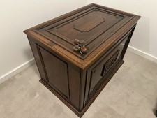 Victorian trousseau (hope)