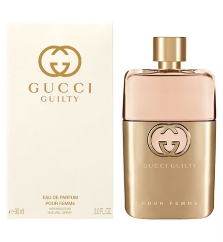 Gucci guilty pour femme edp - guilty,