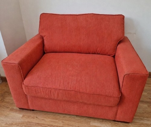 Furniture village single sofa - furniture,