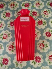 COTY L'AIMANT PERFUMED TALC