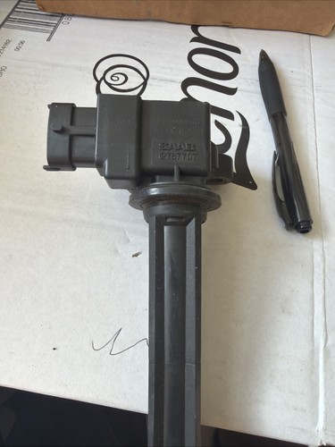 Saab coil pack - 9-3,