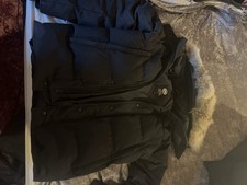 Canada Goose Wyndham parka