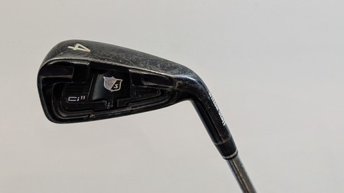 Wilson staff ci11 iron - iron, /