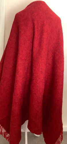 Klippan gotland wool - , throw