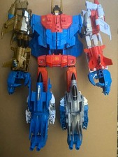 Transformers Combiner Wars G2