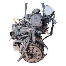 VOLKSWAGEN PASSAT HIGHLINE TDI 130 ENGINE DIESEL BARE 1.6LTR 	AVF, AWX