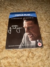 J. Edgar (Blu-ray, 2012)
