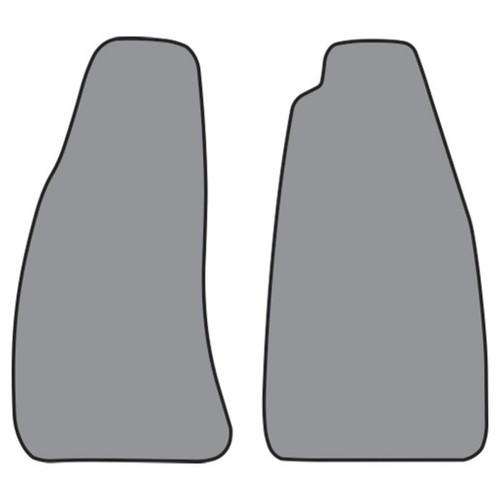 Floor mats for 1955 tf - mats,