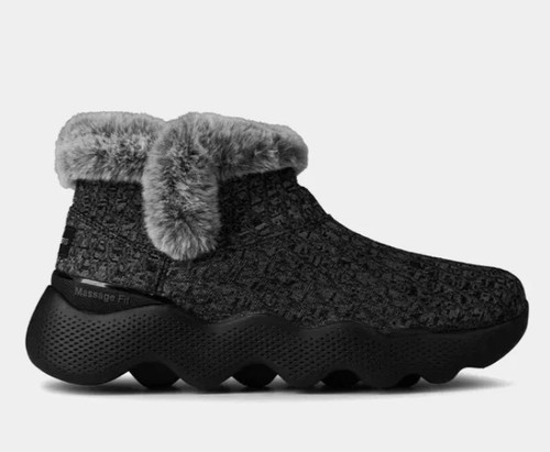 Skechers walk massage fit - skechers, go