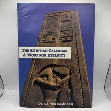 Egyptian Calendar A Work for
