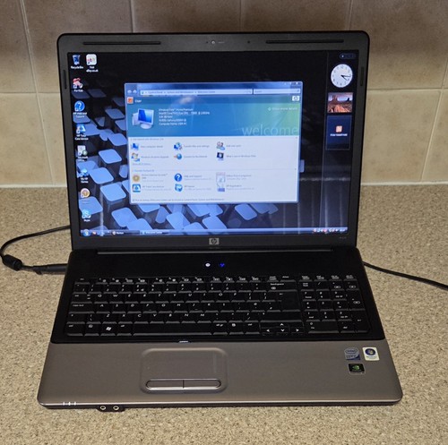G70 120em core 2 - g70-120em, duo
